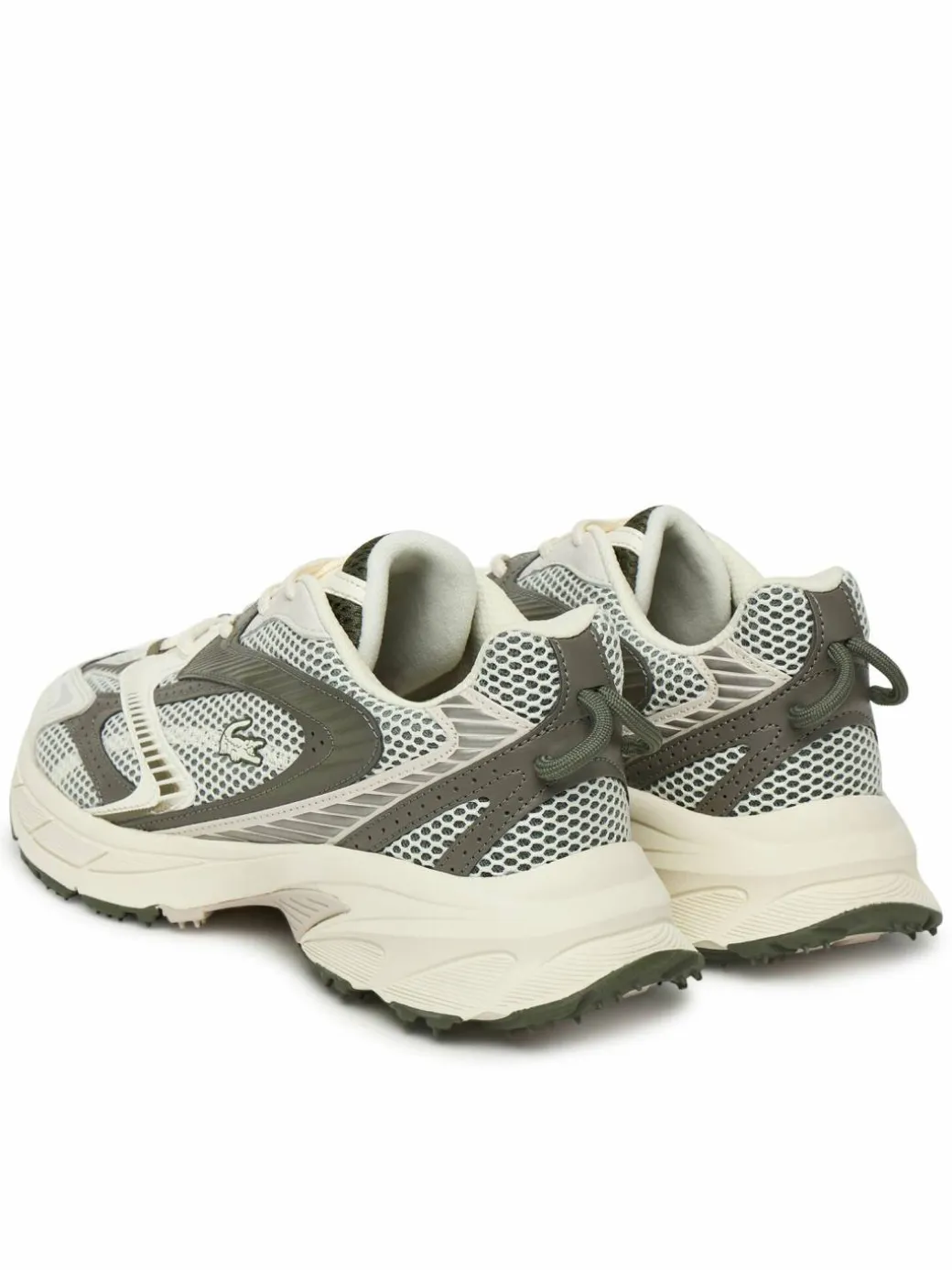 Sneakers L003 Neo Shot 7-50SMA0121 Écru