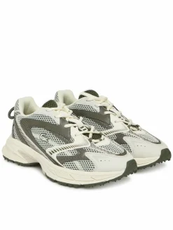 Sneakers L003 Neo Shot 7-50SMA0121 Écru