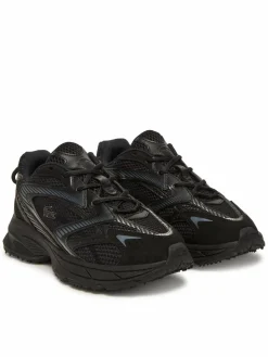 Sneakers L003 Neo Shot 7-49SMA0006 Nero