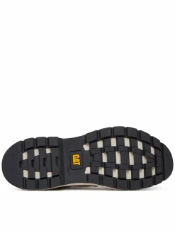 Sneakers Lo Canvas P726177 Arancione