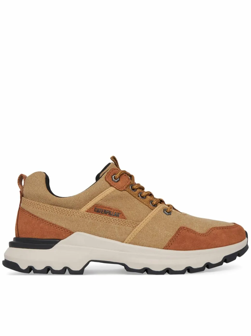 Sneakers Lo Canvas P726177 Arancione