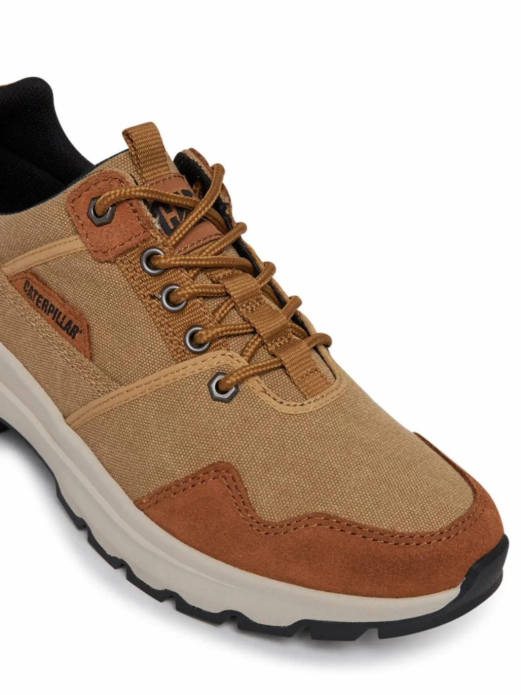 Sneakers Lo Canvas P726177 Arancione