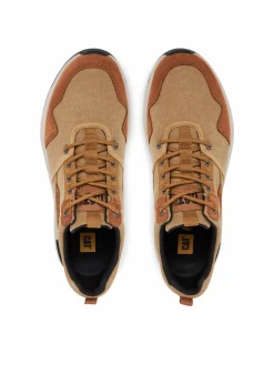 Sneakers Lo Canvas P726177 Arancione