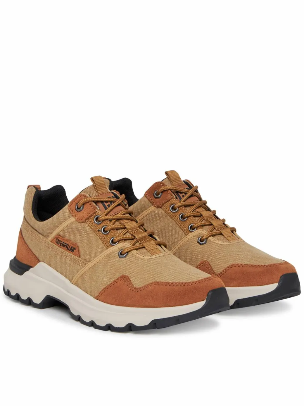 Sneakers Lo Canvas P726177 Arancione