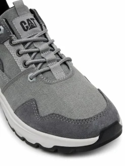 Sneakers Lo Canvas P726178 Grigio