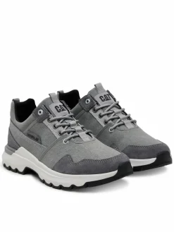 Sneakers Lo Canvas P726178 Grigio