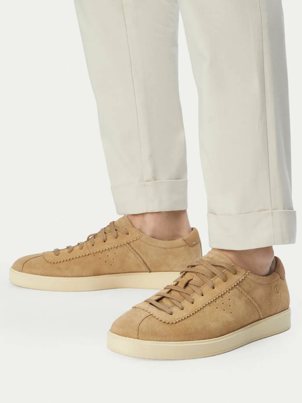 Sneakers Lockford Lace 26186194 Beige
