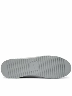 Sneakers Loew Pro Runner Ny HM0HM02210 Grigio