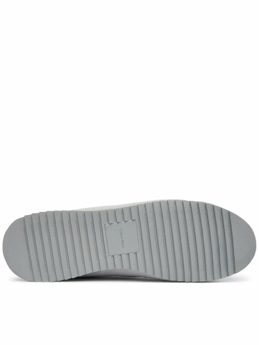 Sneakers Loew Pro Runner Ny HM0HM02210 Grigio