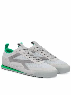 Sneakers Loew Pro Runner Ny HM0HM02210 Grigio