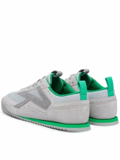 Sneakers Loew Pro Runner Ny HM0HM02210 Grigio