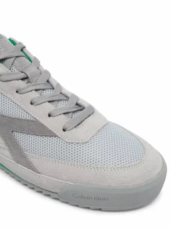 Sneakers Loew Pro Runner Ny HM0HM02210 Grigio