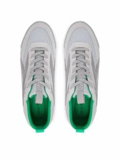 Sneakers Loew Pro Runner Ny HM0HM02210 Grigio