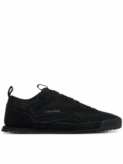 Sneakers Loew Pro Runner Ny HM0HM02210 Nero