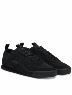 Sneakers Loew Pro Runner Ny HM0HM02210 Nero