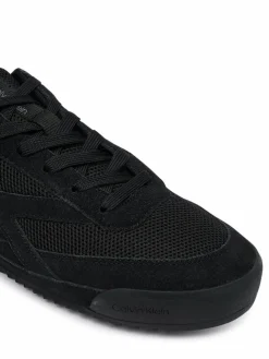 Sneakers Loew Pro Runner Ny HM0HM02210 Nero