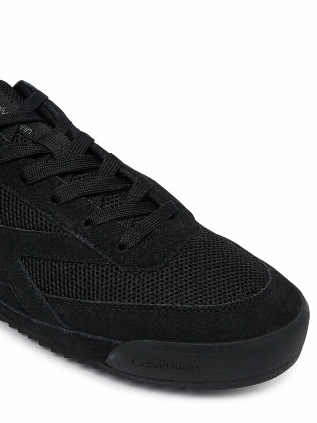 Sneakers Loew Pro Runner Ny HM0HM02210 Nero