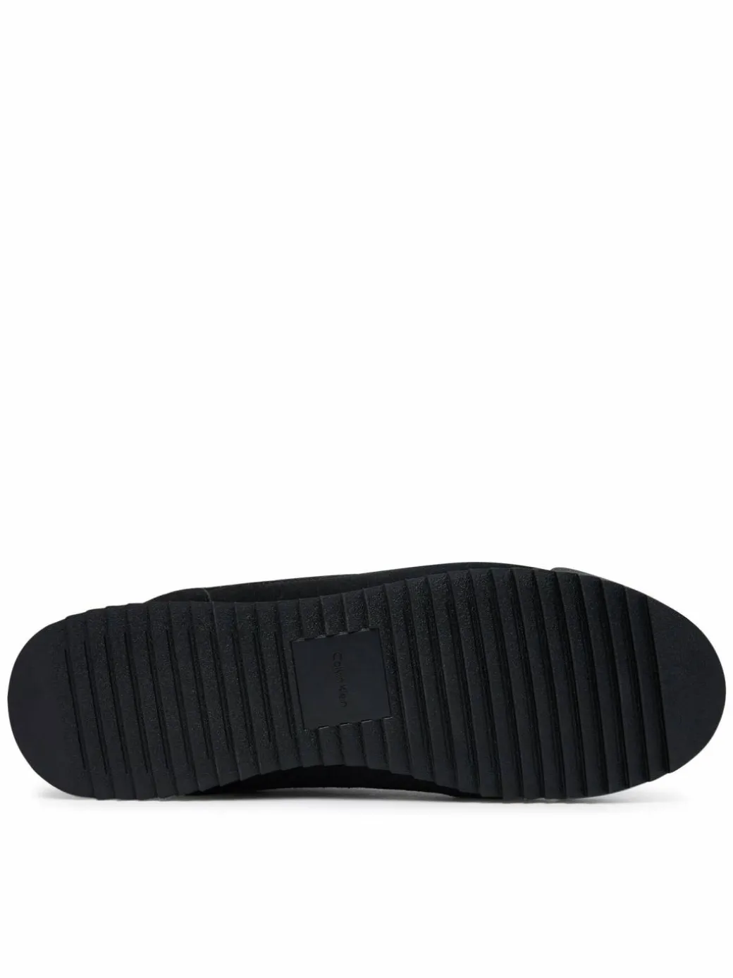 Sneakers Loew Pro Runner Ny HM0HM02210 Nero