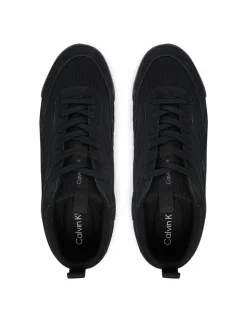 Sneakers Loew Pro Runner Ny HM0HM02210 Nero