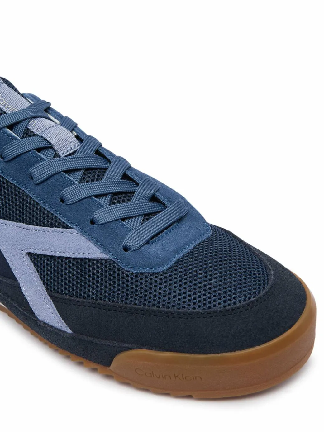 Sneakers Loew Pro Runner Ny HM0HM02210 Blu scuro