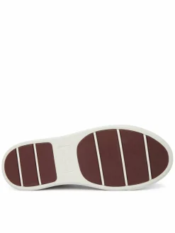 Sneakers London ALBDLDM Bianco