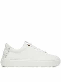 Sneakers London ALBDLDM Bianco