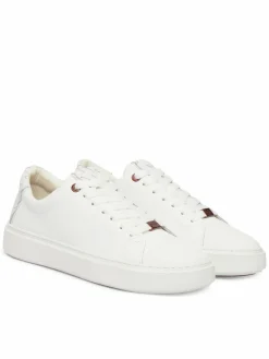 Sneakers London ALBDLDM Bianco