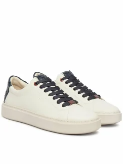 Sneakers London ALBDLDM 9107 Blu