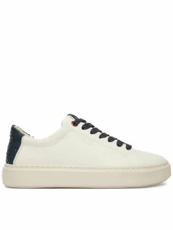 Sneakers London ALBDLDM 9107 Blu