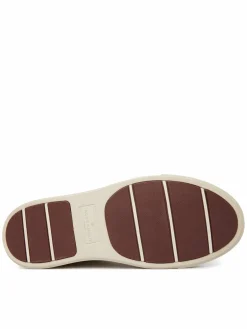 Sneakers London ALBDLDM 9107 Blu