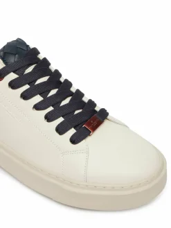 Sneakers London ALBDLDM 9107 Blu