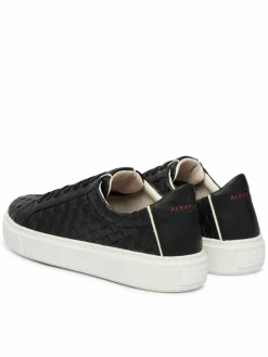 Sneakers London ALBDLDM 9103 Nero