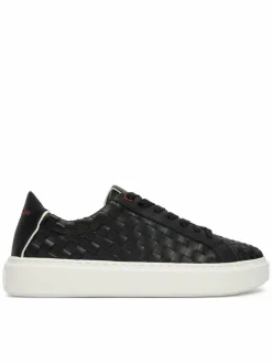 Sneakers London ALBDLDM 9103 Nero