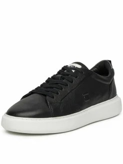 Sneakers LONDON-04 MI08 Nero