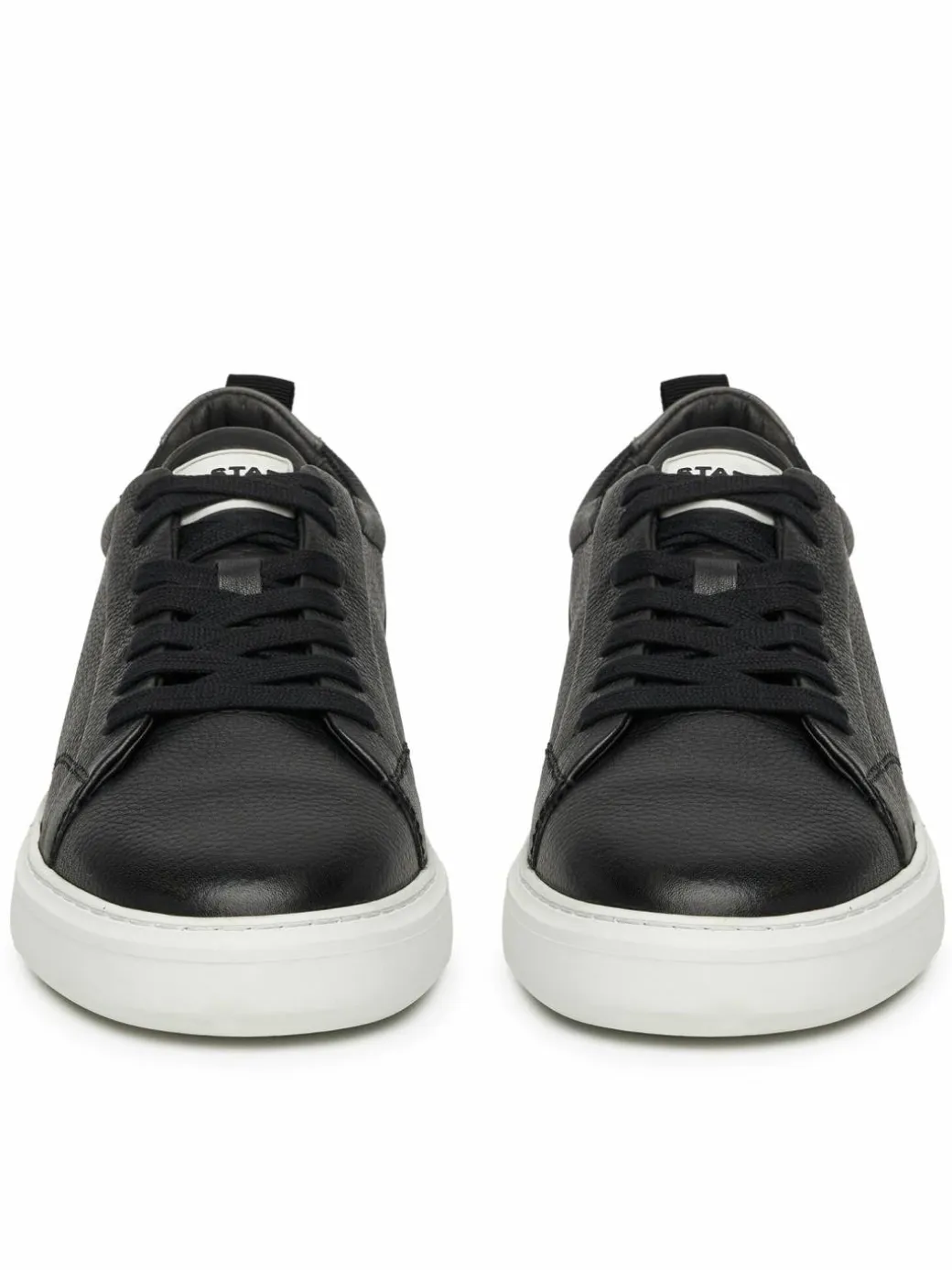 Sneakers LONDON-04 MI08 Nero