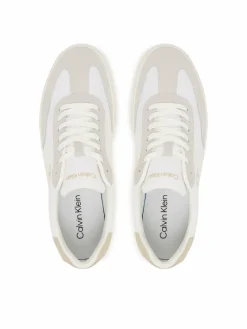 Sneakers Low Prof Cupsole Cv HM0HM02236 Bianco