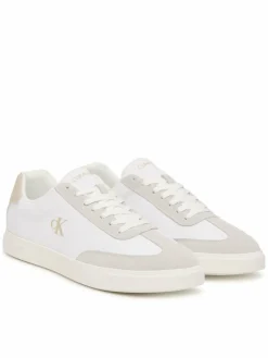 Sneakers Low Prof Cupsole Cv HM0HM02236 Bianco