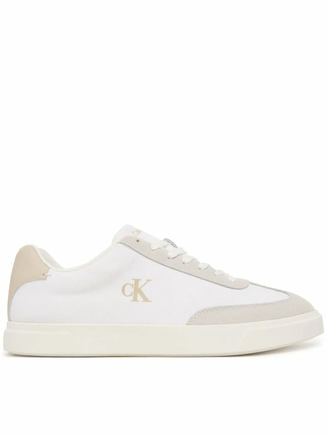 Sneakers Low Prof Cupsole Cv HM0HM02236 Bianco