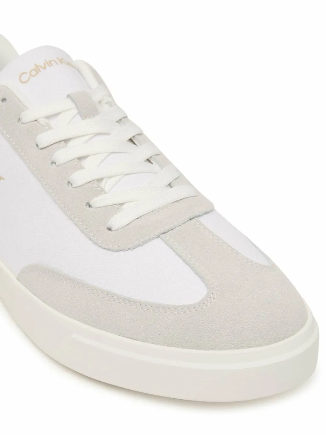 Sneakers Low Prof Cupsole Cv HM0HM02236 Bianco