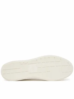 Sneakers Low Prof Cupsole Cv HM0HM02236 Bianco