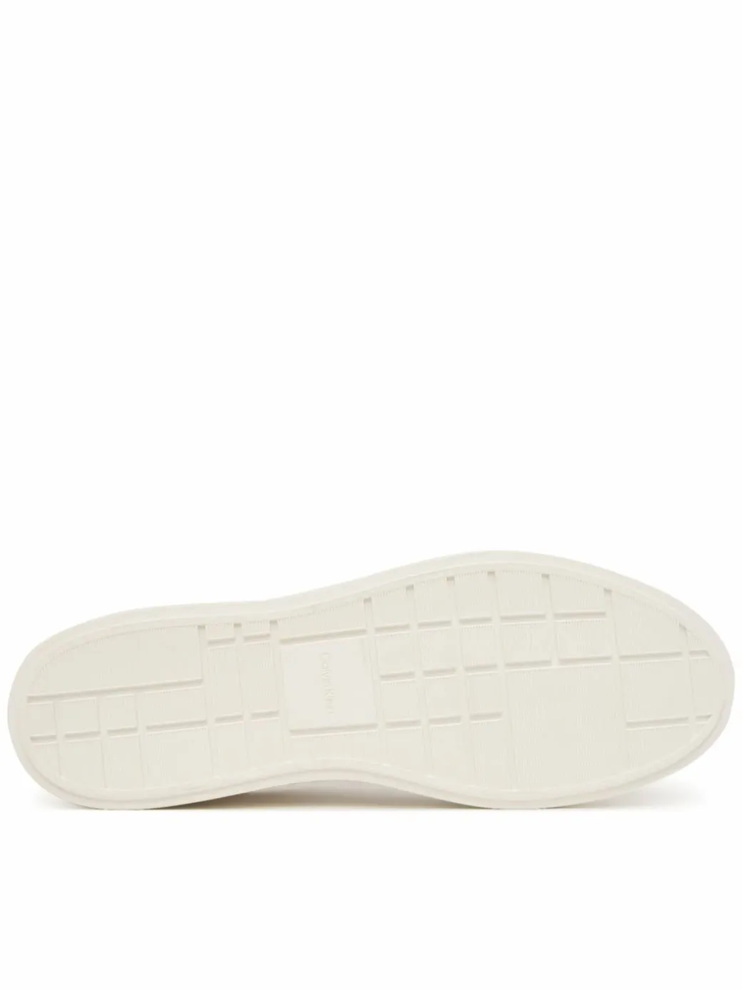 Sneakers Low Prof Cupsole Cv HM0HM02236 Bianco