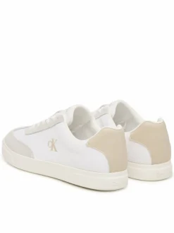 Sneakers Low Prof Cupsole Cv HM0HM02236 Bianco