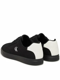 Sneakers Low Prof Cupsole Cv HM0HM02236 Nero