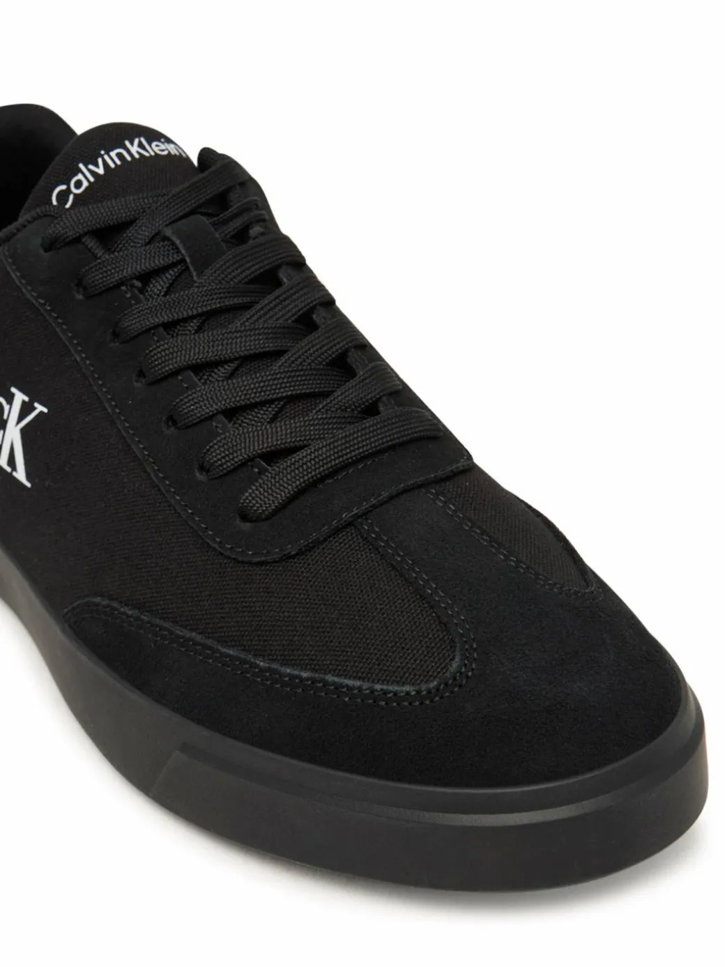 Sneakers Low Prof Cupsole Cv HM0HM02236 Nero