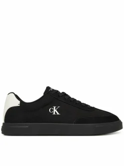 Sneakers Low Prof Cupsole Cv HM0HM02236 Nero