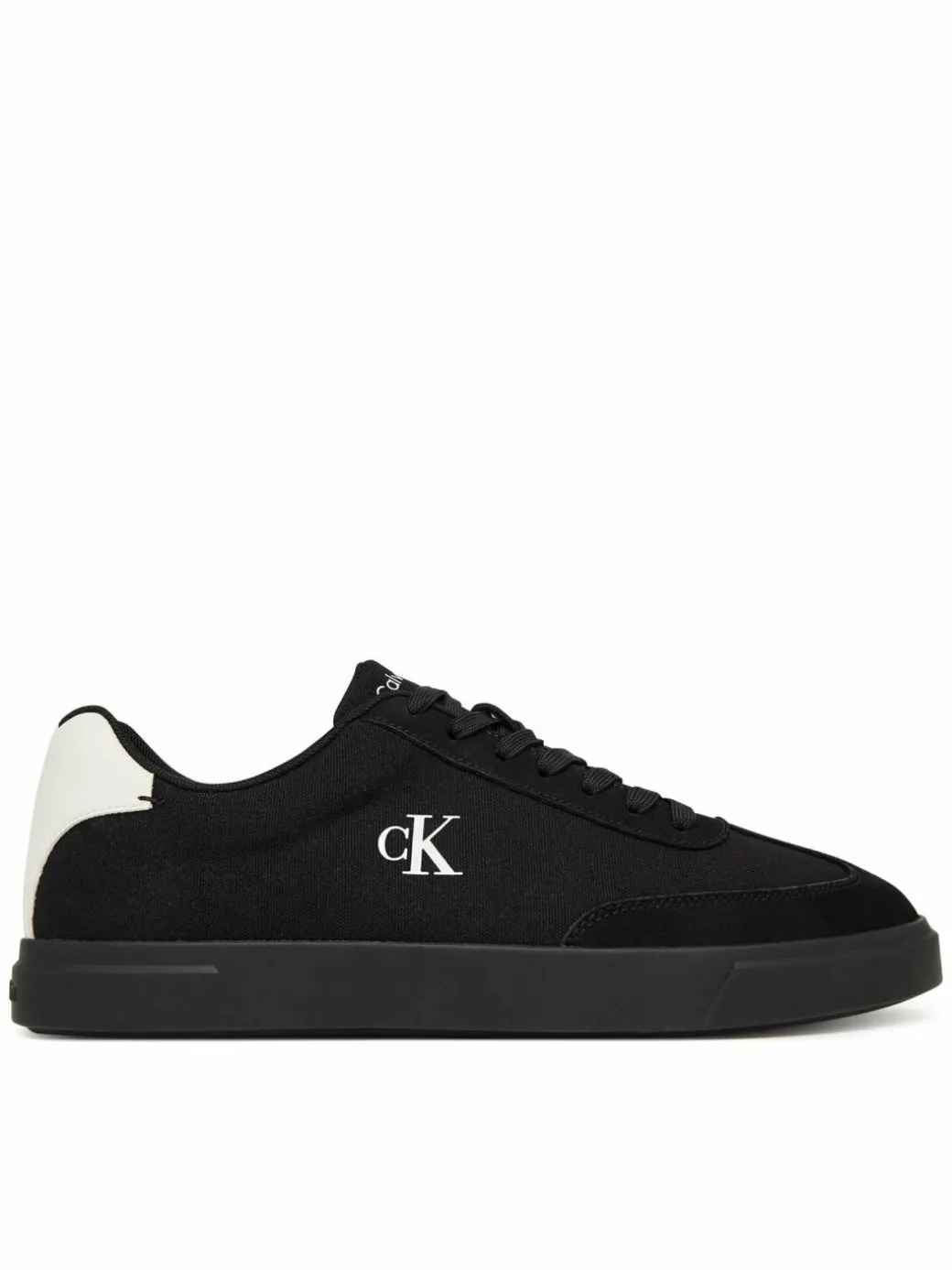 Sneakers Low Prof Cupsole Cv HM0HM02236 Nero