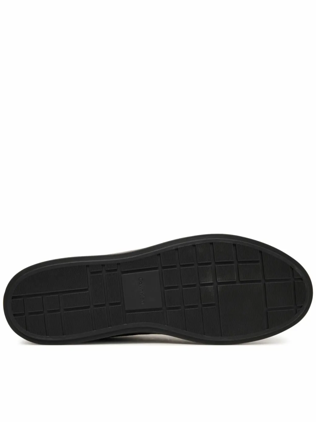 Sneakers Low Prof Cupsole Cv HM0HM02236 Nero