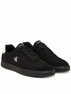 Sneakers Low Prof Cupsole Cv HM0HM02236 Nero