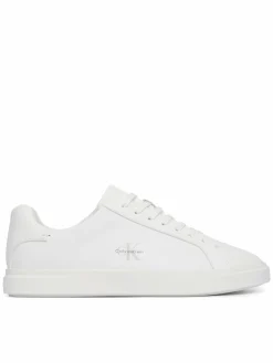 Sneakers Low Prof Cupsole Lth HW0HW03295 Bianco