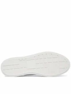Sneakers Low Prof Cupsole Lth HW0HW03295 Bianco